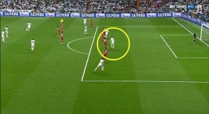 Luật việt vị trong bóng đá và những tình huống gây tranh cãi